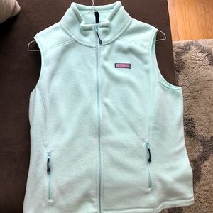 Vineyard Vines Vest